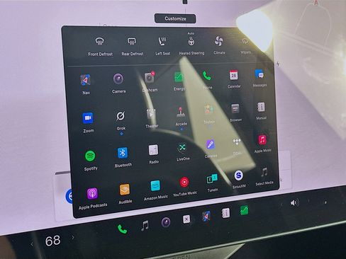 Used 2022 Tesla Model 3 Long Range image 25