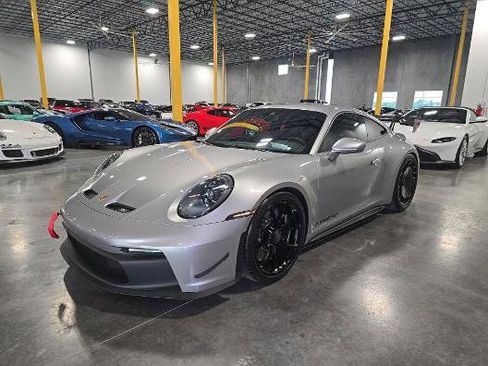 Used 2023 Porsche 911 GT3 RWD image 1
