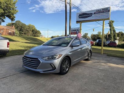 Used 2017 Hyundai Elantra Value Edition