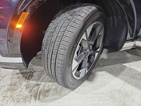 New 2026 Hyundai Palisade Limited AWD/4WD image 34