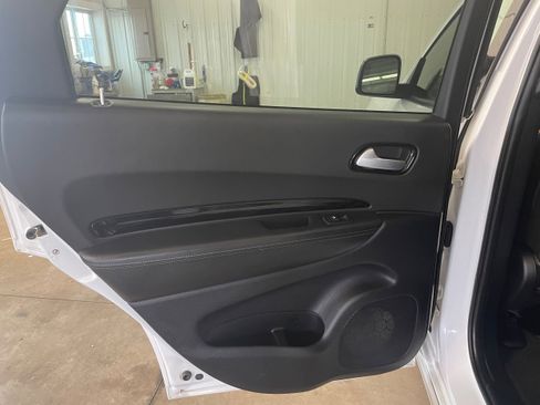 Used 2021 Dodge Durango Citadel image 22