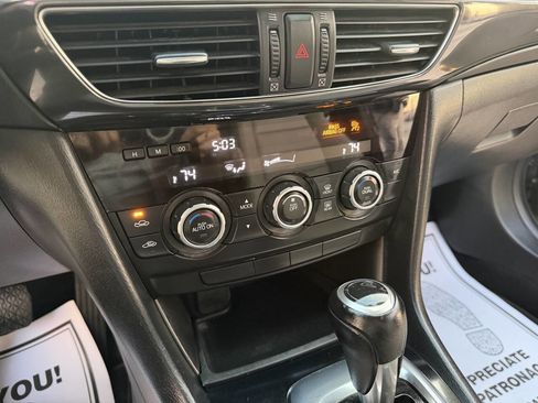 Used 2014 MAZDA MAZDA6 Touring image 17