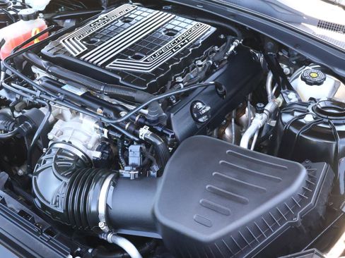Used 2023 Chevrolet Camaro ZL1 RWD image 24