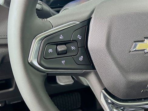 New 2026 Chevrolet TrailBlazer LT w/ Convenience Package image 10