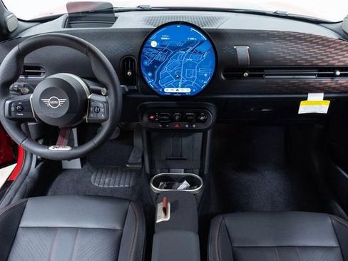 New 2026 MINI Cooper S image 18