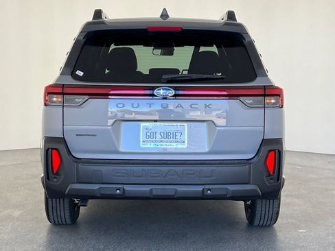 New 2026 Subaru Outback Limited AWD/4WD image 5