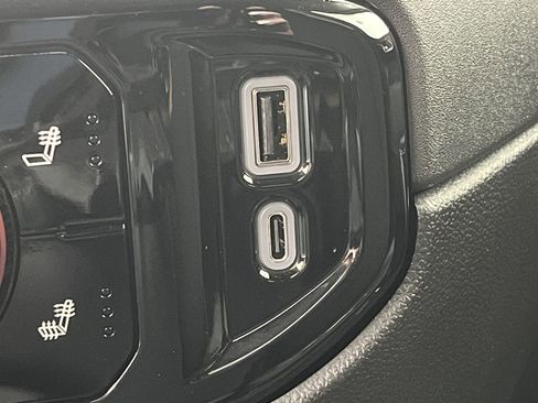 New 2026 Chevrolet Silverado 1500 LT w/ Protection Package image 24