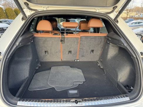 Certified 2022 Audi Q3 2.0T Premium image 32