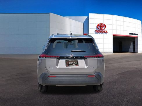 Used 2026 Toyota RAV4 XLE Premium AWD/4WD image 11