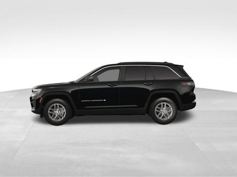 New 2025 Jeep Grand Cherokee Laredo X w/ Luxury Tech Group I image 3