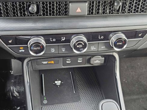 New 2026 Honda CR-V Sport image 18