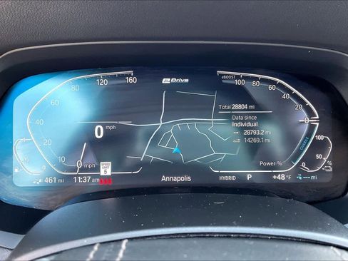 Certified 2023 BMW X5 xDrive45e w/ Climate Comfort Package image 27