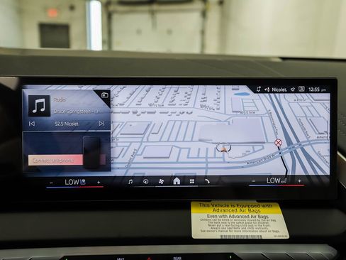 New 2026 BMW X3 xDrive30 w/ Convenience Package image 16