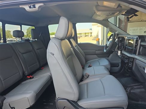 New 2026 Ford F350 XL image 12