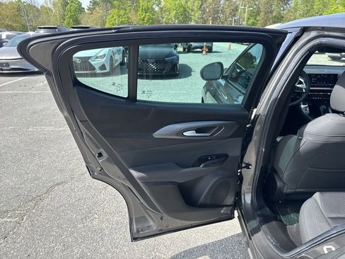 Used 2024 Dodge Hornet R/T w/ R/T Blacktop Package AWD/4WD image 24