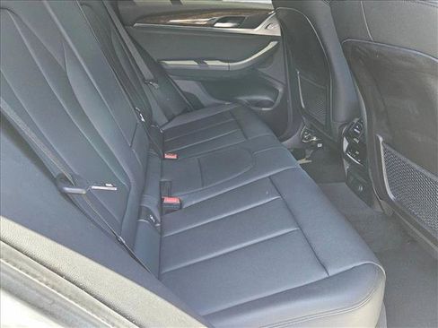 Used 2019 BMW X3 sDrive30i w/ Driving Assistance Package RWD image 20