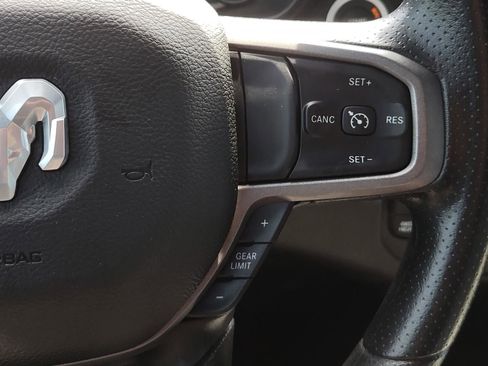 Used 2024 RAM 1500 Tradesman AWD/4WD image 31