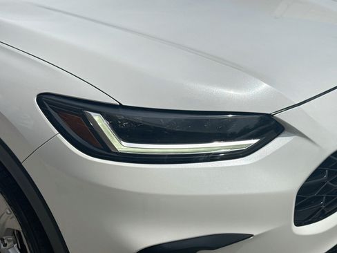 Certified 2025 Honda HR-V LX image 33