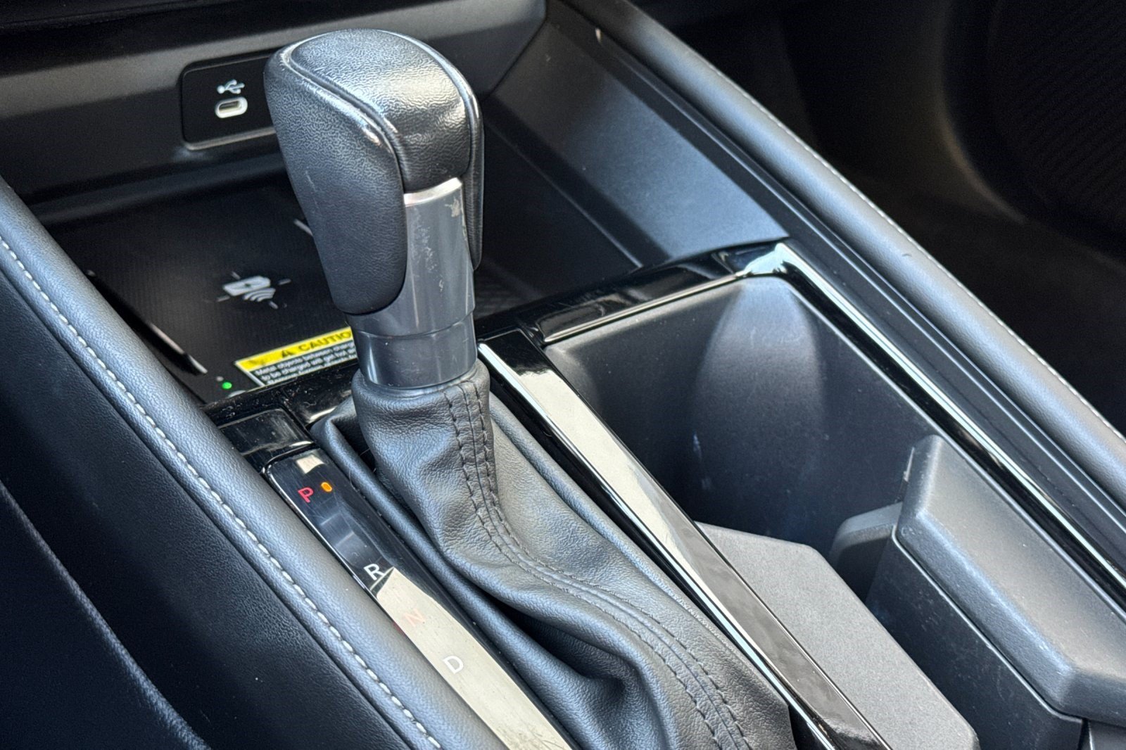 Used 2024 Honda Accord Touring image 18