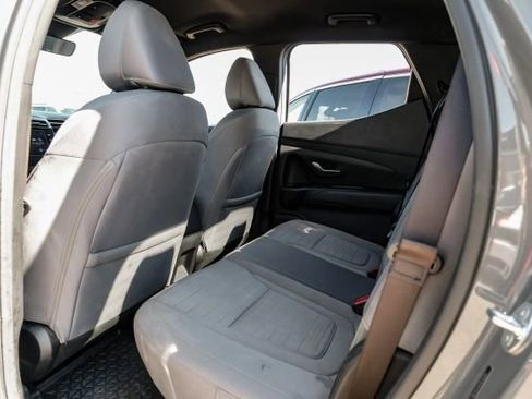 Used 2024 Hyundai Santa Cruz SEL AWD/4WD image 51
