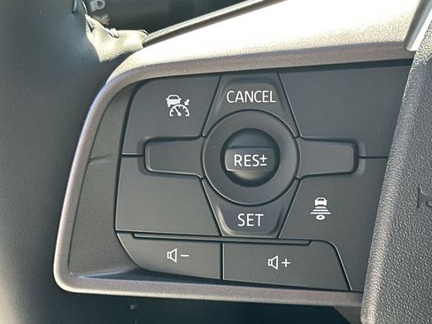 New 2026 Nissan Sentra SV w/ SV Convenience Package image 24