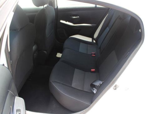 Used 2020 Nissan Sentra SV FWD image 13
