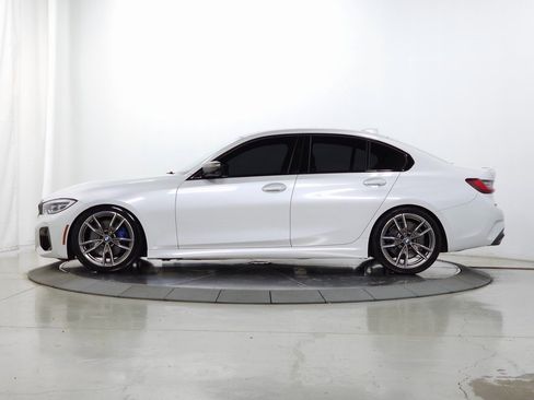 Used 2022 BMW M340i xDrive w/ Premium Package image 2