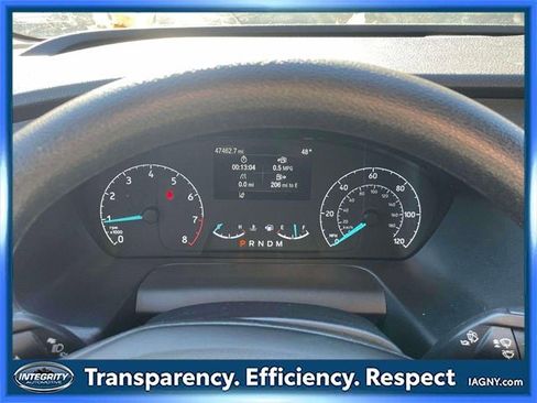 Used 2023 Ford Transit 350 XLT image 27