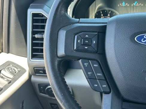 Used 2019 Ford F150 XLT w/ Equipment Group 302A Luxury RWD image 20