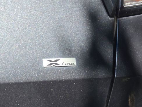 Used 2023 Kia Sportage X-Line w/ X-Line Premium Package image 8