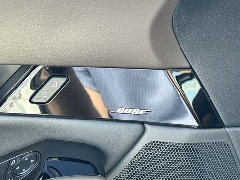 New 2025 MAZDA CX-30 2.5 Turbo w/ Premium Package image 16