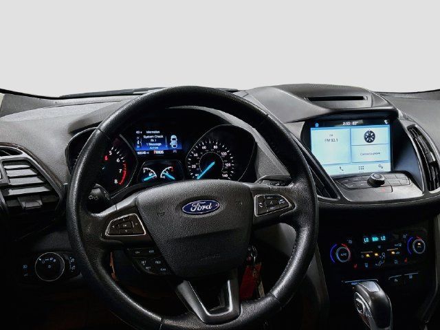 Used 2018 Ford Escape SEL AWD/4WD image 19