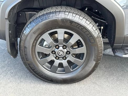 Certified 2027 Toyota Land Cruiser w/ Premium Package AWD/4WD image 15