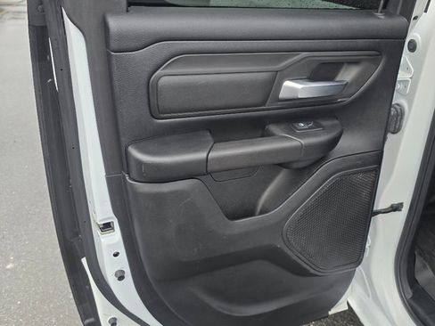 Certified 2021 RAM 1500 Tradesman w/ Level 1 Safety Group image 27