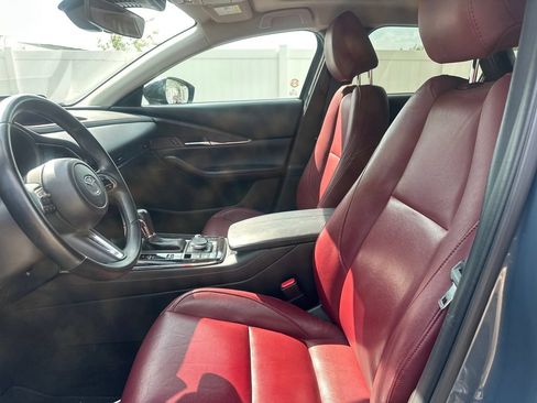 Used 2025 MAZDA CX-30 AWD 2.5 S w/ Preferred Package image 36