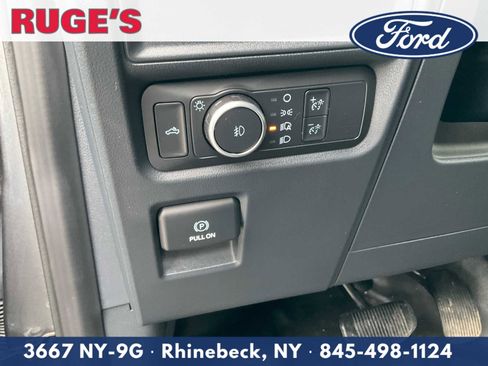 Certified 2022 Ford F150 XL w/ STX Appearance Package image 19