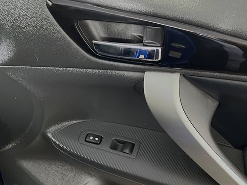 Used 2025 Mitsubishi Eclipse Cross Black Edition image 32