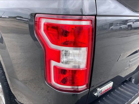 Used 2020 Ford F150 XLT w/ Equipment Group 302A Luxury RWD image 20