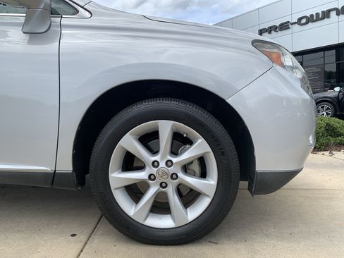 Used 2010 Lexus RX 350 2WD image 13