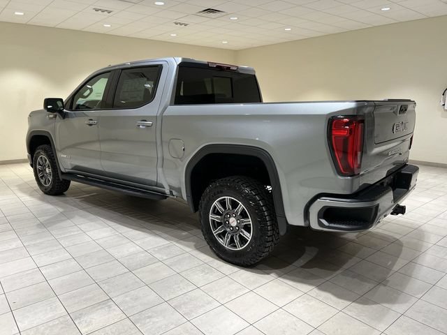 New 2026 GMC Sierra 1500 AT4 w/ AT4 Premium Package AWD/4WD image 3