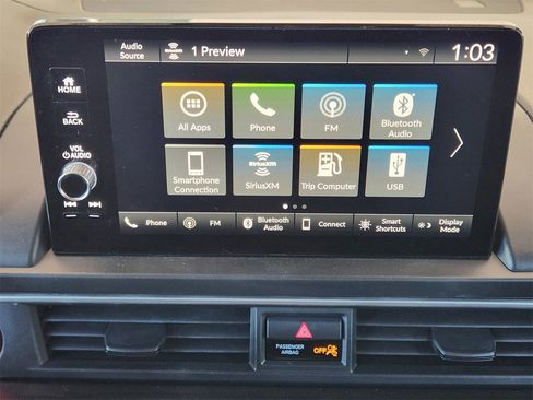 Certified 2023 Honda Pilot EX-L image 16