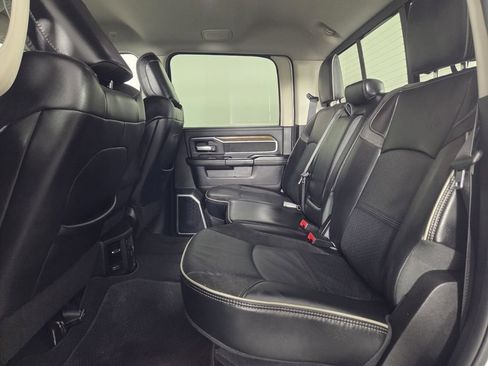 Certified 2024 RAM 2500 Laramie image 25