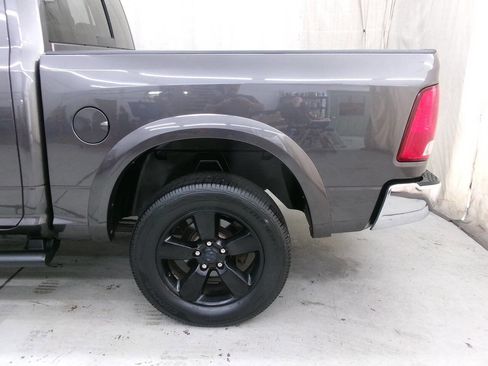 Used 2016 RAM 1500 Outdoorsman AWD/4WD image 7
