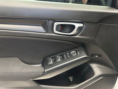 Used 2024 Honda Civic Sport image 21