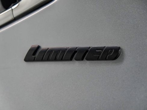 Used 2023 Toyota Tundra Limited image 51