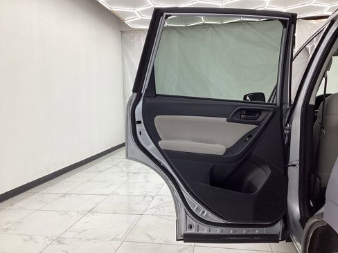 Used 2015 Subaru Forester 2.5i Premium w/ Popular Package #2 image 24