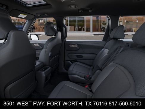 New 2027 Kia Telluride S image 45