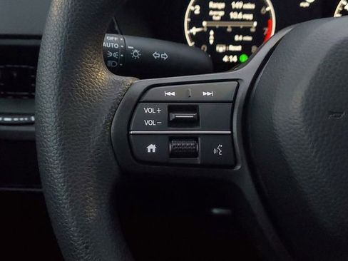 New 2026 Honda CR-V EX image 16