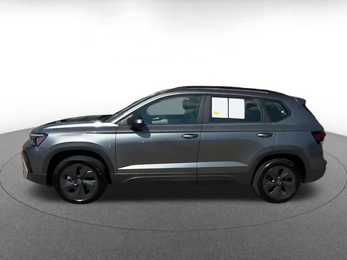 Used 2026 Volkswagen Taos S FWD image 9
