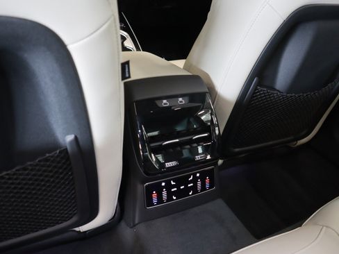 New 2026 Audi A6 Prestige image 29